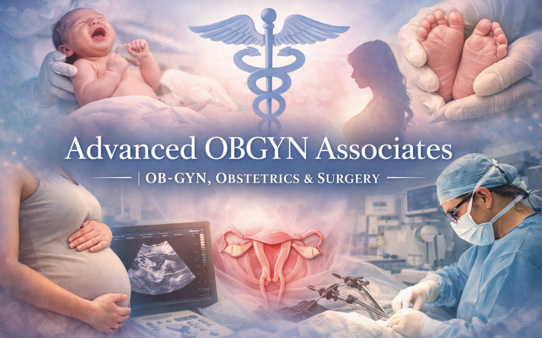 advanced OBGYN ASSOCIATION VY SOUNDWAVES IMAGING