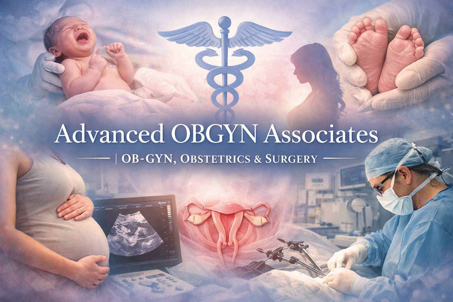 advanced OBGYN ASSOCIATION VY SOUNDWAVES IMAGING